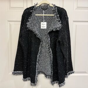 DAVI & DANI cardigan